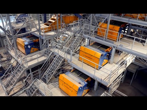 Glasrecycling Grüner Punkt/Nestlé