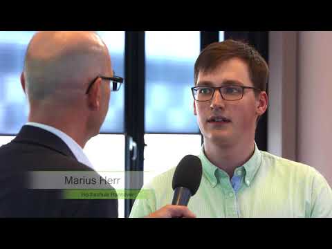 Grüner Punkt - Kongress Berlin