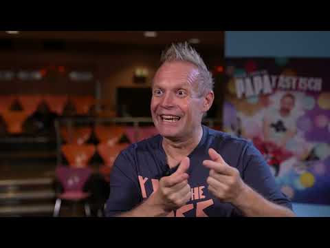 Peter Löhmann Trailer Show 2023