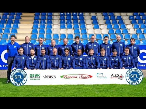 Sportfreunde Lotte