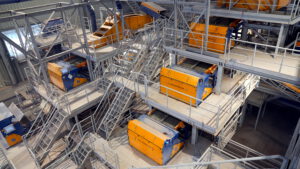 Glasrecycling Kaiserslautern