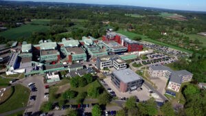 Akademie des Klinikums Osnabrück