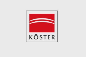 Logo Köster GmbH