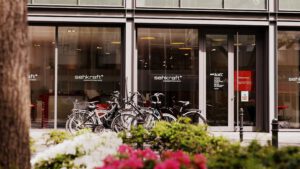 Augenzentrum sehkraft Köln