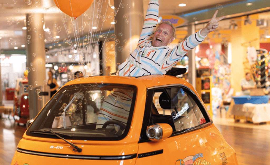 Eventstreaming Osnabrück