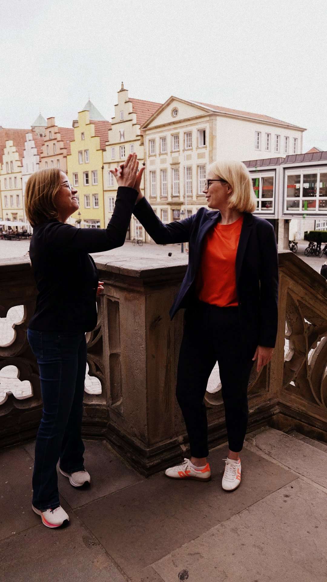 Kommunalwahl01 Eventstreaming Osnabrück